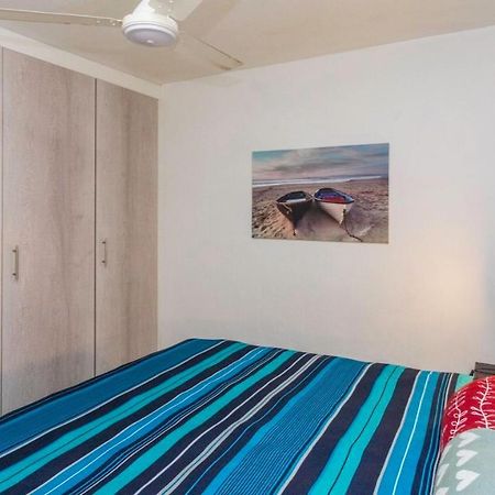 Apartamento Ocean Breeze At 92 Chaka Cove Ballito Exterior foto