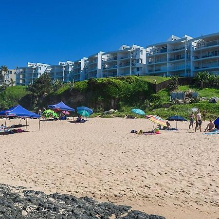 Apartamento Ocean Breeze At 92 Chaka Cove Ballito Exterior foto