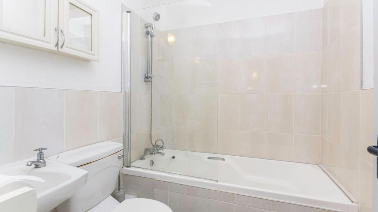 Apartamento Ocean Breeze At 92 Chaka Cove Ballito Exterior foto