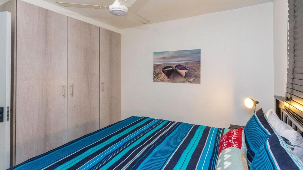 Apartamento Ocean Breeze At 92 Chaka Cove Ballito Exterior foto