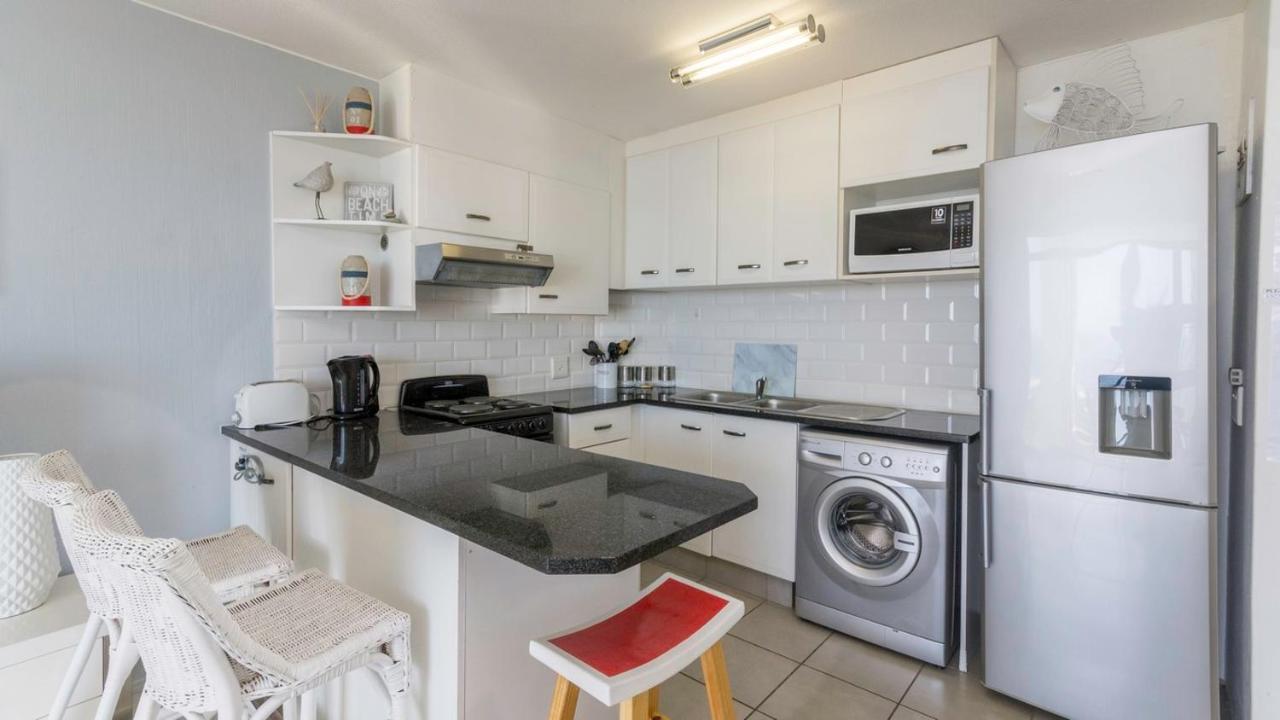 Apartamento Ocean Breeze At 92 Chaka Cove Ballito Exterior foto