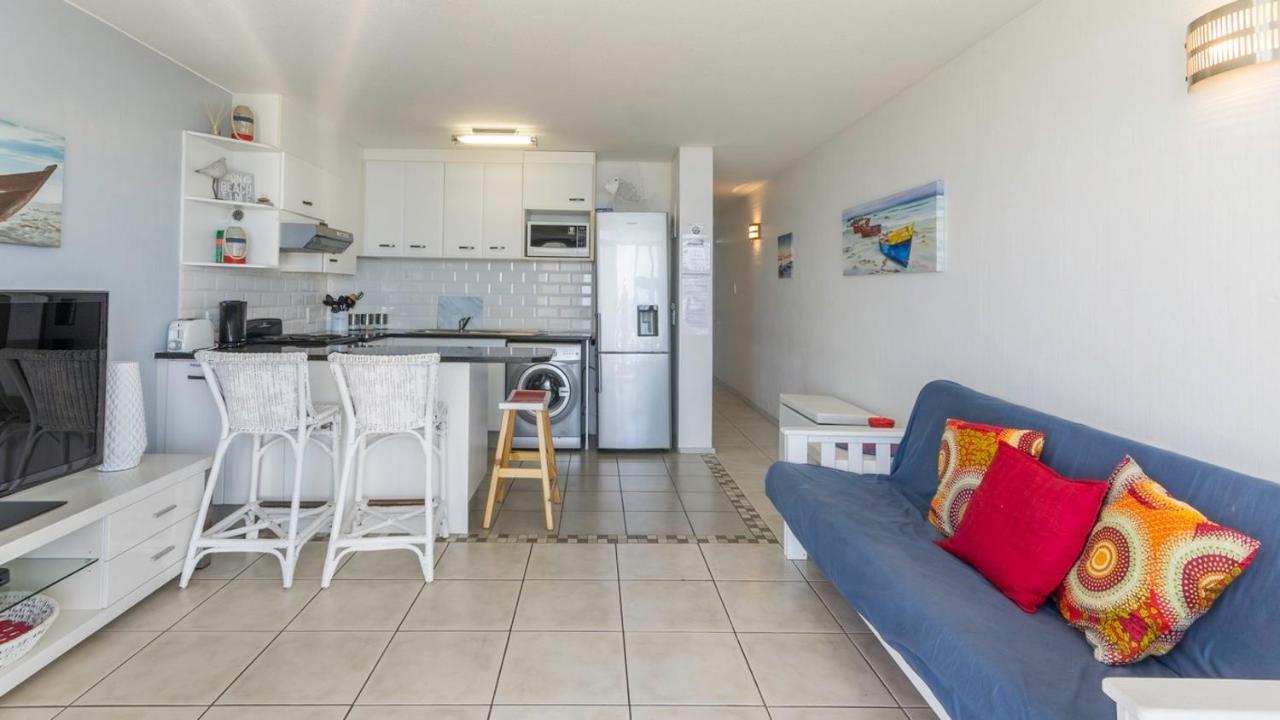 Apartamento Ocean Breeze At 92 Chaka Cove Ballito Exterior foto